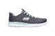 Skechers Graceful Get Connected (12615-CCGR) grau 5