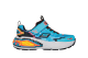 SKECHERS Mega Craft 4K (402160L-TQBK) blau 1