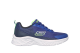 SKECHERS Microspec II Vovrix (403925L-NBLM) blau 1