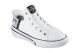 SKECHERS Slip Ins Snoop One OG (251016-WBK) weiss 4