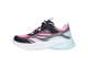 SKECHERS S Lights Cosmic Glow (303712L-BKMT) bunt 5