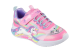 SKECHERS Unicorn Chaser (302298L-PKMT) bunt 4