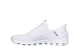 SKECHERS Glide Step Tranquility (104574-WBK) weiss 5