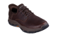 SKECHERS Slip ins (205201-RDBR) braun 4
