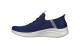 SKECHERS Ultra Flex 3.0 Slip Right Away (232452-NVY) blau 5