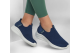 SKECHERS Flex Smooth Ultra Step 3.0 (149709-NVY) blau 2