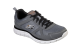 SKECHERS Track Scloric (52631-CCBK) grau 4