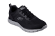 SKECHERS Track Broader (232698-BKCC) schwarz 4