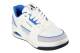SKECHERS UNO Court Low Post (183140-WBL) weiss 4