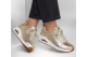SKECHERS Uno Metallixs (177109-CHMP) silber 2