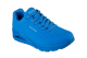 SKECHERS Uno Stand On Air e (52458-BLU) blau 4