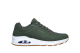SKECHERS Uno Stand On Air (52458-OLV) grün 1