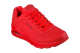 SKECHERS Uno Stand On Air (52458-RED) rot 5