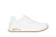 SKECHERS Work Slip-Resistant Relaxed Fit: UNO - Sutal (200054EC-WHT) weiss 1