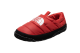 The North Face Nuptse Mule (NF0A5G2FKZ31) rot 1