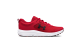 Under Armour Charged Assert 10 (3026175-600) rot 1