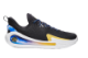 Under Armour Curry 12 Dub Nation (3027630-001) schwarz 5