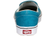 Vans ComfyCush Slip On (VN0A3WMDWXQ1) grün 6