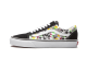 Vans Old Skool (VN0A3WKT3XR) bunt 2