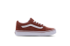 Vans Old Skool (VN0A4UHZBRG) rot 6