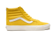 Vans SK8 Hi Reissue (VN0A5KRCB10) gelb 6