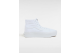 Vans SK8 Hi Tapered Stackform (VN0A5JMKW00) weiss 1