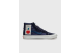 Vans Geoff McFetridge x Vault OG SK8 Hi LX (VN0A4BVB92O1) bunt 3