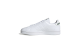 adidas ADVANTAGE (GW3652) weiss 4