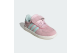 adidas BREAKNET SLEEK EL C (JS0136) roze 4