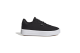 adidas Court Platform CLN (GW6909) schwarz 3