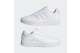 adidas Court Platform (H06299) weiss 6