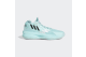 adidas Dame 8 (GZ6475) türkis 1