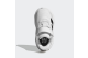 adidas Galaxy 8 (KI1680) blanc 3