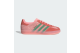 adidas yeezy season 7 transparent pvc boots (IG6782) pink 1