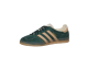 adidas Gazelle Indoor (JH5402) grün 5