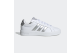 adidas Grand Court 3.0 (JP9363) blanc 1