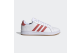 adidas Grand Court (FY8208) weiss 1