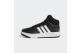 adidas Hoops Mid 3.0 (GW0402) schwarz 6