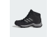 adidas Hyperhiker Mid (ID4857-A0QM) schwarz 6