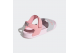 adidas Originals adilette Sandal K (FY8849) pink 3