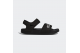 adidas Originals Adilette Sandal K (G26879) schwarz 1
