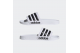adidas Originals Adilette Shower (GZ5921) weiss 2