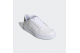adidas Originals Breaknet Sneaker (FZ2467) weiss 6