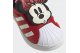 adidas Originals Disney Superstar 360 (Q46306) rot 5