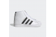 adidas Originals Superstar Up W (FW0118) weiss 1