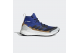 adidas Originals TERREX Free Hiker Primeblue (FZ3626) blau 1