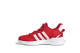 adidas U Path Run originals (FW0437) rot 1