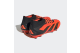 adidas Predator Accuracy.2 FG (GW4587) orange 6