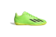 adidas X SPEEDPORTAL.4 IN (GW8505) verde 2