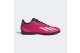 adidas X Speedportal TF (GZ2445) pink 2